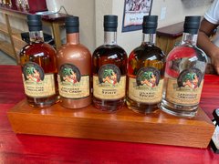 Roatan Rum Company in Honduras, Bay Islands | Beverages,Spirits - Rated 4.4