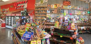 Rocket Fizz Vail in USA, Colorado | Sweets - Country Helper