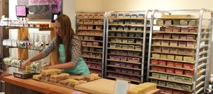 Rocky Mountain Soap Company in Canada, Alberta | Natural Beauty Products - Country Helper