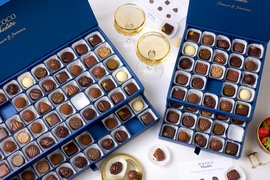 Rococo Chocolates in United Kingdom, Greater London | Sweets - Country Helper