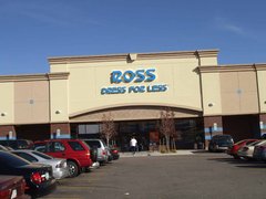 Ross Dress for Less | Shoes,Clothes,Accessories - Rated 4