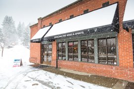 Rossland Fine Wines and Spirits in Canada, British Columbia | Beverages,Wine,Spirits - Country Helper
