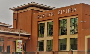 Rosslyn Riviera Mall in Kenya, Nairobi | Shoes,Clothes,Handbags,Swimwear,Fragrance,Cosmetics,Accessories - Country Helper
