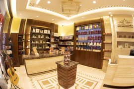 Royal Opera House Muscat Gift Shop in Oman, Muscat Governorate | Souvenirs,Gifts - Country Helper