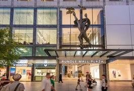 Rundle Mall in Australia, South Australia | Gifts,Shoes,Clothes,Handbags,Watches,Travel Bags - Rated 4.4