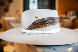 Rustler Hat Co in USA, Tennessee | Accessories - Country Helper