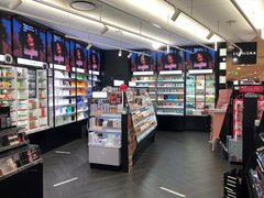 Sephora Gare Luxembourg in Luxembourg, Luxembourg Canton | Fragrance,Cosmetics - Country Helper