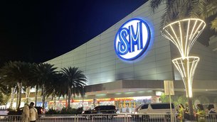 SM Mall of Asia in Philippines, National Capital Region | Shoes,Clothes,Sporting Equipment,Sportswear,Cosmetics,Accessories - Country Helper