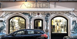 Stitch in Luxembourg, Luxembourg Canton | Clothes - Country Helper