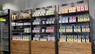 Swiss Alpine Herbs Store in Switzerland, Canton of Zurich | Tea - Country Helper