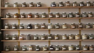 Sacred Vibes Apothecary in USA, New York | Herbs - Country Helper