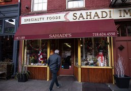 Sahadi's in USA, New York | Spices - Country Helper