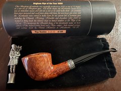 Sahin Pipe | Tobacco Products - Rated 4.5