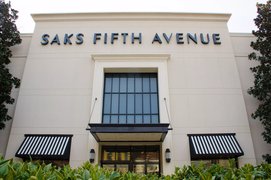 Saks Fifth Avenue in USA, Louisiana | Shoes,Clothes,Accessories - Country Helper