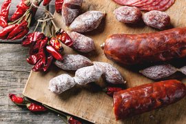 Delicatessen Rafele 'O Lattaro | Meat,Groceries - Rated 4.6