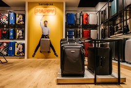 Samsonite Flagship Store | Travel Bags - Rated 4.1