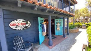 San Diego Surf Co in USA, California | Clothes - Country Helper