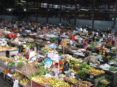 San Fernando Market in Trinidad and Tobago, San Fernando | Organic Food,Groceries,Fruit & Vegetable,Herbs - Country Helper