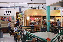 Santa Modern Market in Indonesia, Special Capital Region of Jakarta | Accessories,Spices,Organic Food,Groceries,Clothes,Herbs - Country Helper