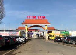 Sapa in Czech Republic, Central Bohemian | Groceries,Herbs,Fruit & Vegetable,Organic Food,Accessories - Country Helper