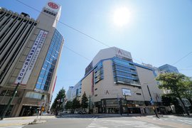 Sapporo Parco Mall in Japan, Hokkaido | Gifts,Shoes,Clothes,Swimwear,Sportswear,Accessories - Country Helper