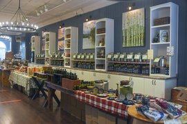 Saratoga Olive Oil Co | Groceries - Rated 4.8