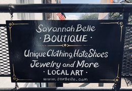 Savannah Belle Boutique in USA, Georgia | Clothes,Accessories - Country Helper
