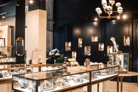 Savannah Jewelry Gallery | Jewelry - Rated 4.9