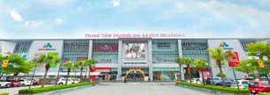 Savico Megamall in Vietnam, Red River Delta | Fragrance,Sporting Equipment,Shoes,Accessories,Clothes,Gifts,Home Decor,Cosmetics,Sportswear - Country Helper