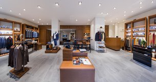 Scabal in Switzerland, Canton of Geneva | Clothes - Rated 4.7