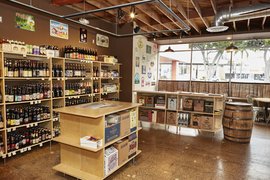 Select Beer Store in USA, California | Beer - Country Helper