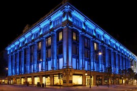 Selfridges in United Kingdom, Greater London | Gifts,Home Decor,Clothes,Handbags,Fragrance,Cosmetics,Accessories - Country Helper