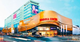Serdika Center in Bulgaria, Sofia City | Shoes,Clothes,Handbags,Swimwear,Sporting Equipment,Cosmetics - Country Helper
