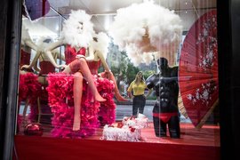Sex Shop Amor de Luxo in Brazil, Central-West  - Country Helper
