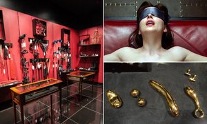 Sex Shop Red Room | Sex Products - Rated 4.9