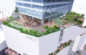 Shibuya Parco | Home Decor,Clothes,Handbags,Accessories - Rated 4.1