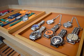 Shinola Logan Circle Store in USA, District of Columbia | Watches - Country Helper