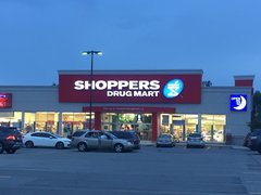 Shoppers Drug Mart in Canada, Ontario | Medications - Country Helper