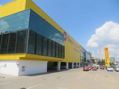 Shopping Centar Karaburma in Serbia, City of Belgrade | Gifts,Shoes,Clothes,Natural Beauty Products,Fragrance,Cosmetics,Accessories - Country Helper