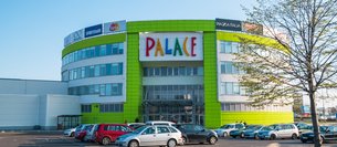 Shopping Palace Golden Sands in Slovakia, Bratislava | Gifts,Shoes,Clothes,Handbags,Swimwear,Sportswear,Natural Beauty Products,Cosmetics - Country Helper