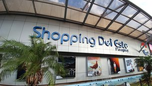 Shopping del Este in Paraguay, Alto Parana Department | Sporting Equipment,Shoes,Accessories,Clothes,Cosmetics - Country Helper
