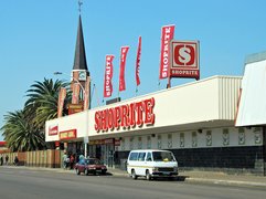 Shoprite in Zambia, Lusaka Province | Seafood,Meat,Groceries,Dairy,Fruit & Vegetable,Organic Food,Spices - Rated 4.2