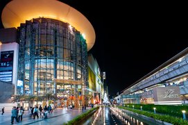 Siam Paragon | Gifts,Shoes,Clothes,Swimwear,Fragrance,Cosmetics,Accessories - Rated 4.5