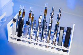 GR Store - Electronic cigarettes | e-Cigarettes - Rated 4.8