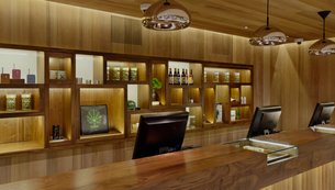 Silverpeak Dispensary in USA, Colorado | Cannabis Products - Rated 4.9
