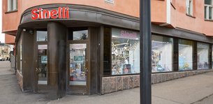 Sinelli Helsingfors - Simonsgatan in Finland, Uusimaa | Handbags,Other Crafts - Country Helper