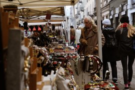 Sinigaglia Fair in Italy, Lombardy | Gifts,Art,Handicrafts,Home Decor,Other Crafts,Accessories - Country Helper