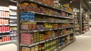 Sliema Minimarket in Malta, Northern region | Tea,Groceries,Dairy,Fruit & Vegetable - Country Helper