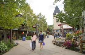 Snowmass Mall | Shoes,Clothes,Travel Bags - Rated 4.5