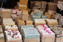 Soap Cafe in Malta, Northern region | Natural Beauty Products - Rated 4.7